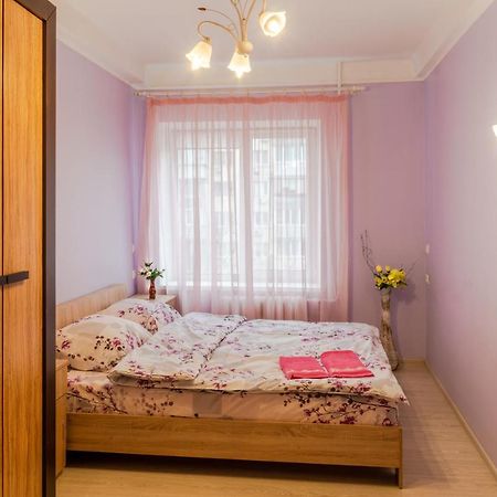 112 Вулиця Велика Васильківська Kijów Zewnętrze zdjęcie