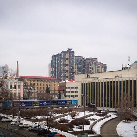 112 Вулиця Велика Васильківська Kijów Zewnętrze zdjęcie